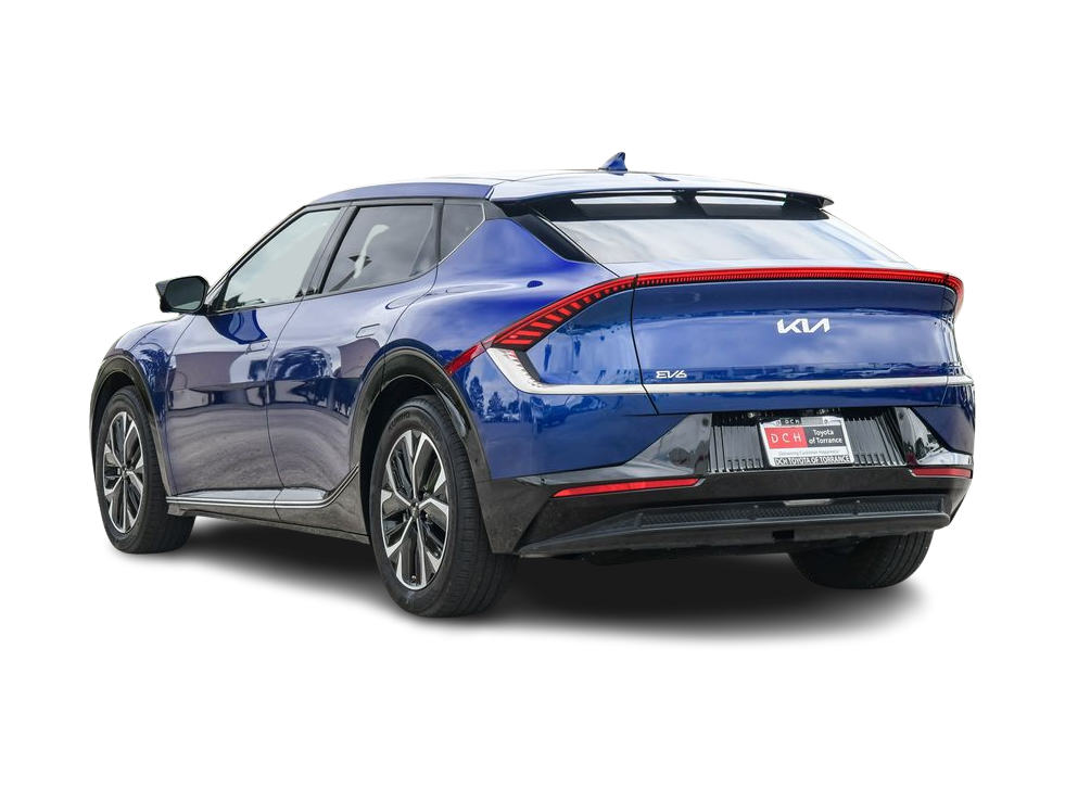 Thumbnail: 2023 Kia EV6 - 19