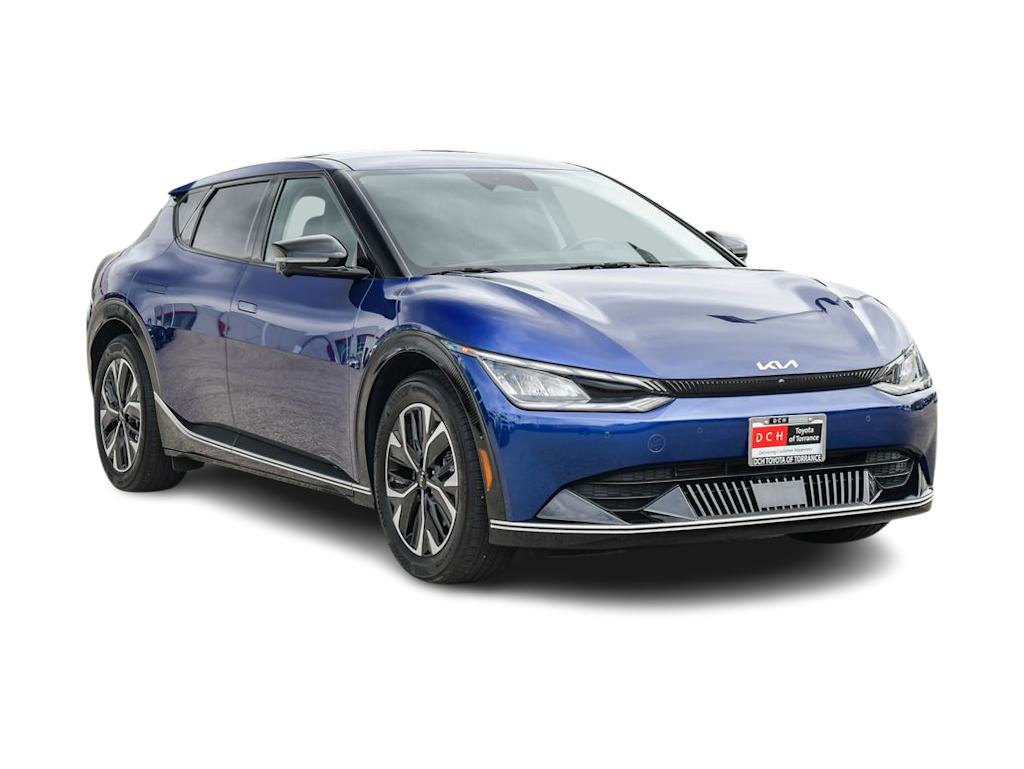 Thumbnail: 2023 Kia EV6 - 17