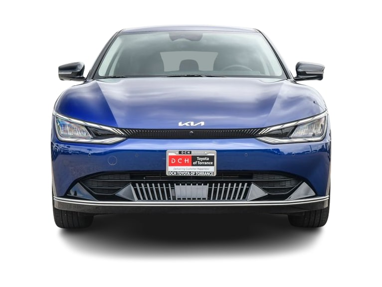 Thumbnail: 2023 Kia EV6 - 5