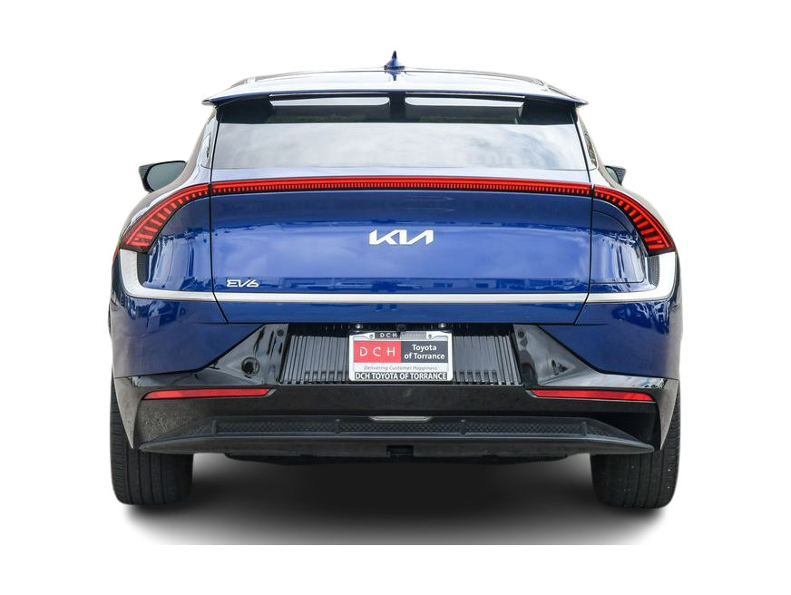 Thumbnail: 2023 Kia EV6 - 4