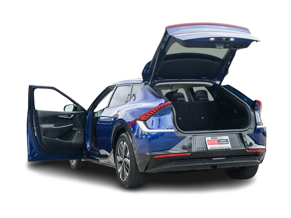 Thumbnail: 2023 Kia EV6 - 16