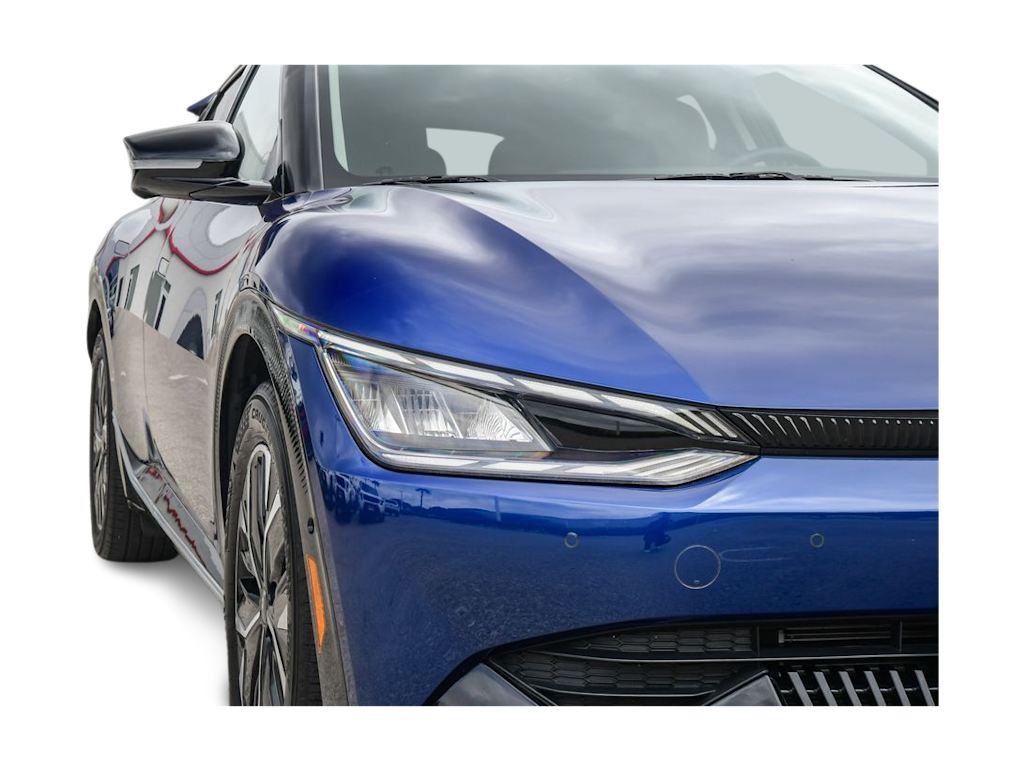 Thumbnail: 2023 Kia EV6 - 3