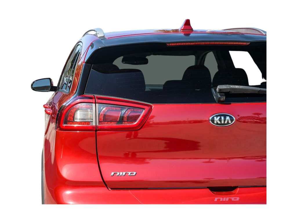 Thumbnail: 2019 Kia Niro - 4