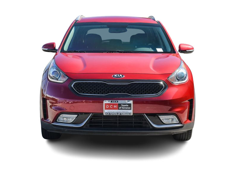 Thumbnail: 2019 Kia Niro - 5