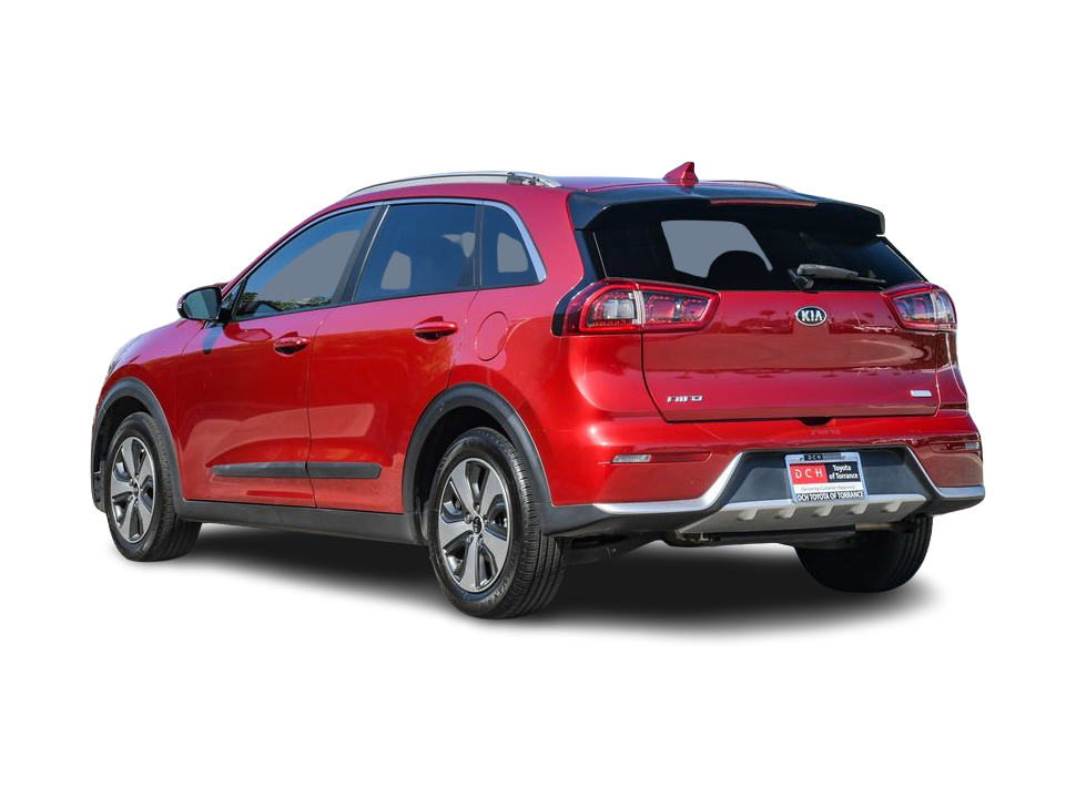 Thumbnail: 2019 Kia Niro - 3