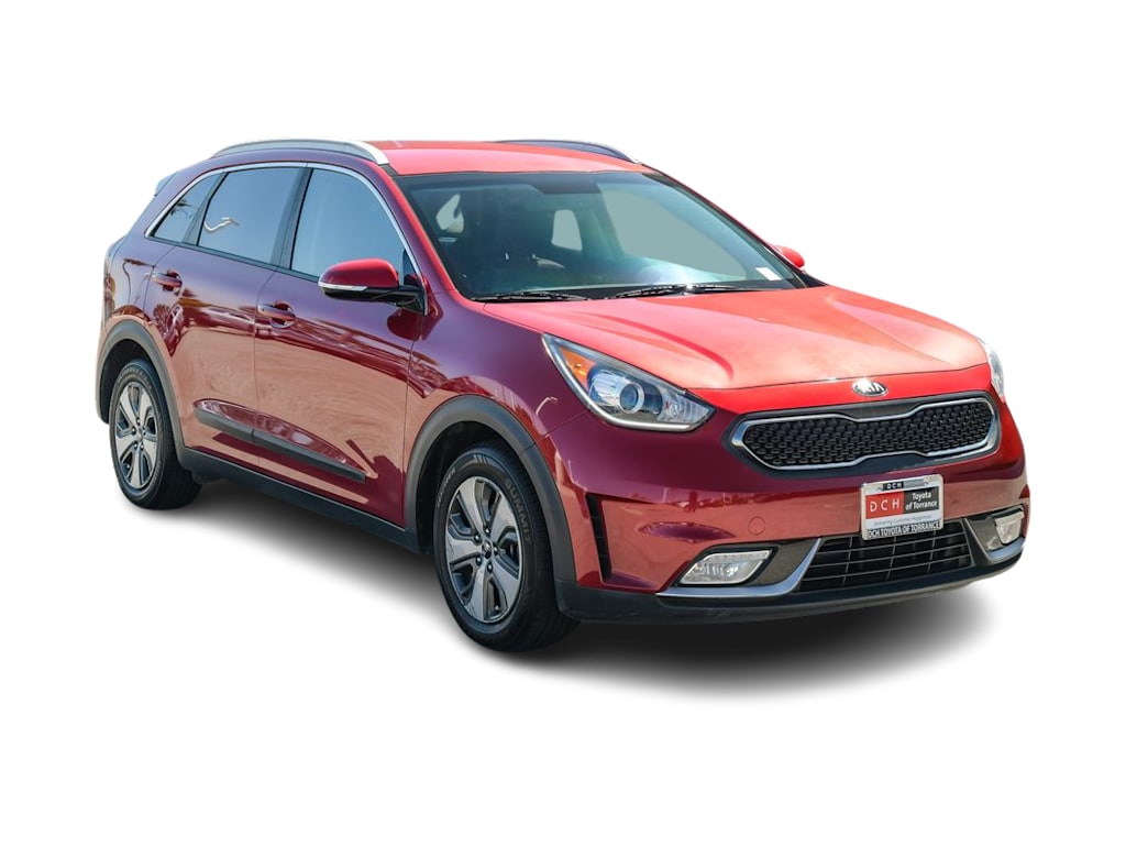 Thumbnail: 2019 Kia Niro - 16