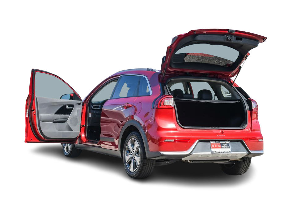 Thumbnail: 2019 Kia Niro - 27