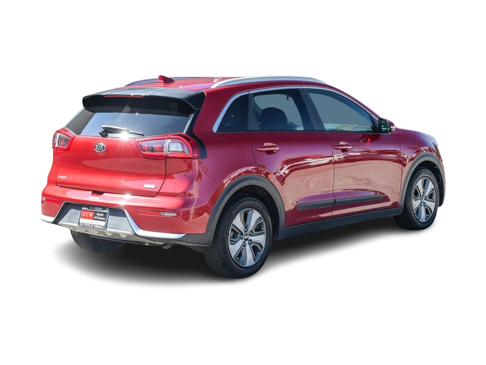 Thumbnail: 2019 Kia Niro - 19