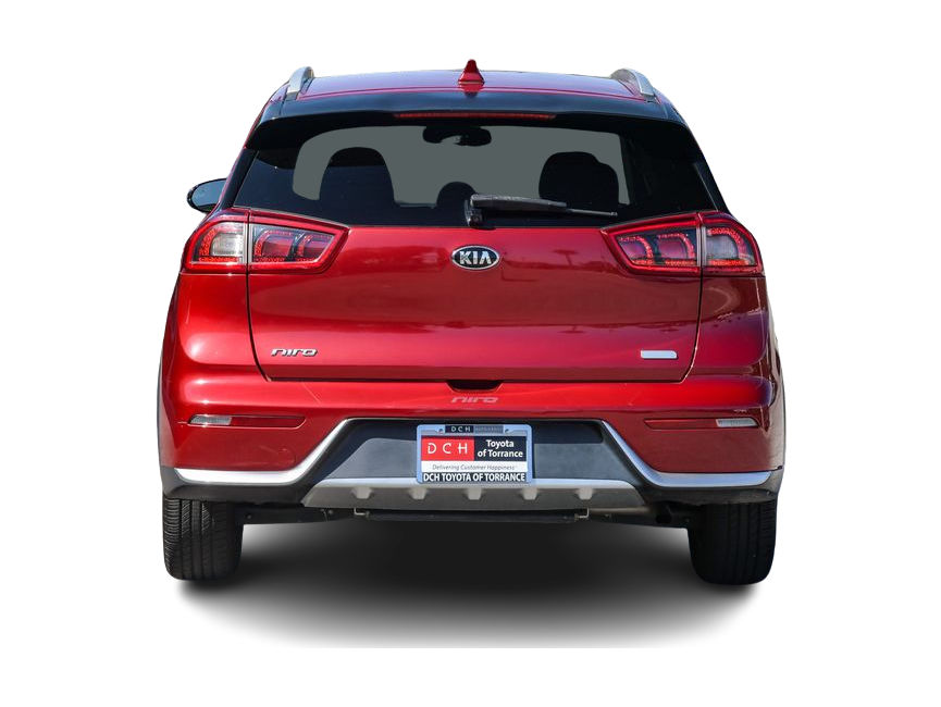 Thumbnail: 2019 Kia Niro - 18