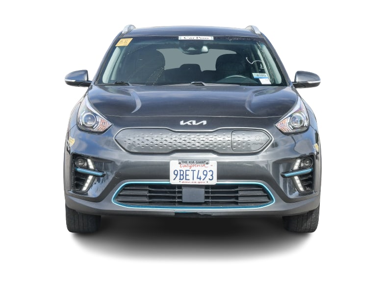 Thumbnail: 2022 Kia Niro - 5