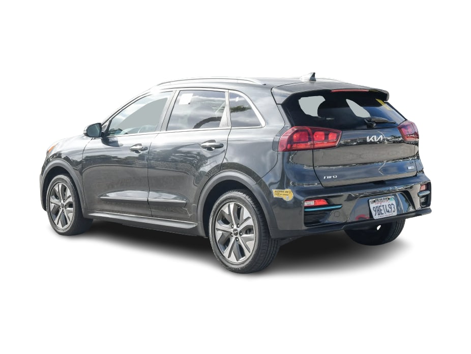 Thumbnail: 2022 Kia Niro - 3