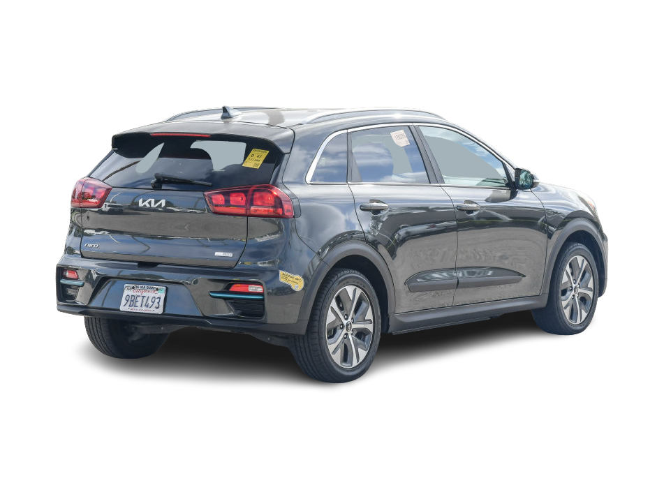 Thumbnail: 2022 Kia Niro - 19