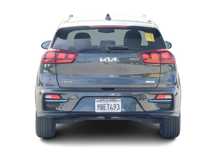 Thumbnail: 2022 Kia Niro - 4