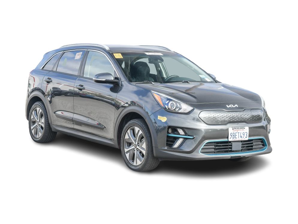 Thumbnail: 2022 Kia Niro - 17