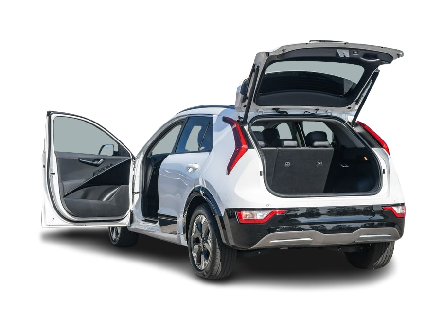 Thumbnail: 2024 Kia Niro - 17