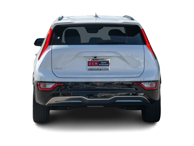 Thumbnail: 2024 Kia Niro - 20