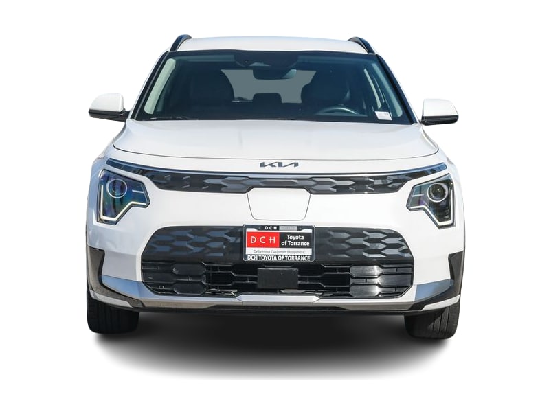 Thumbnail: 2024 Kia Niro - 5
