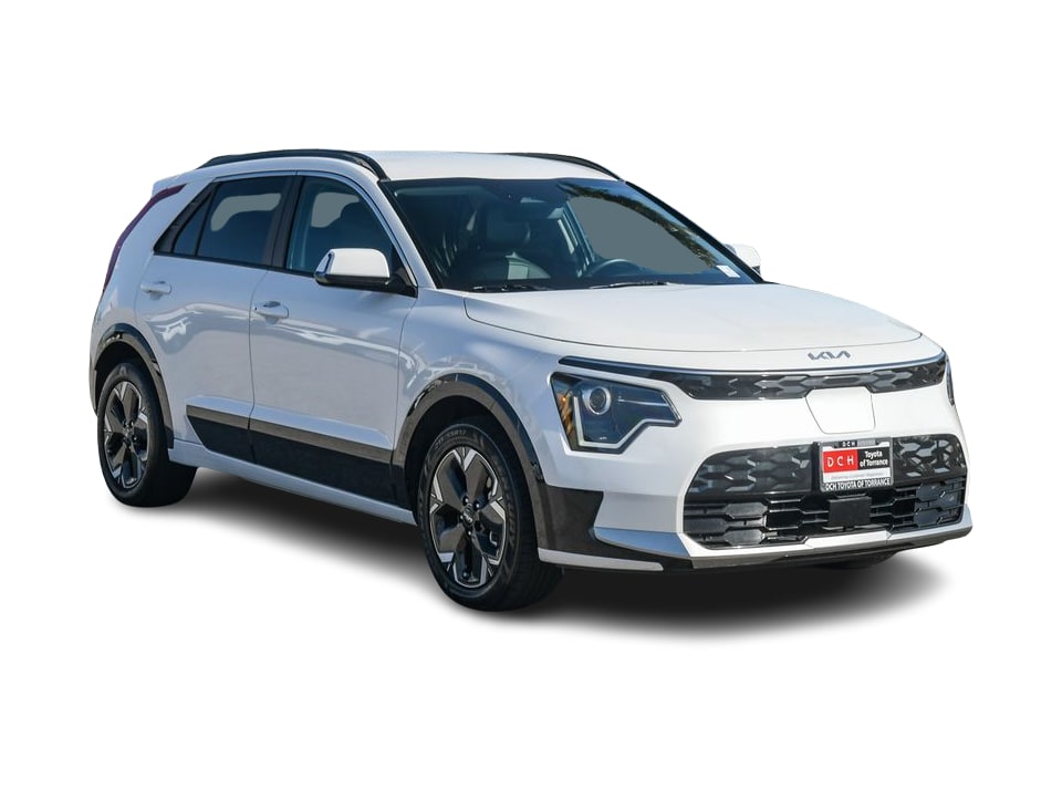 Thumbnail: 2024 Kia Niro - 18