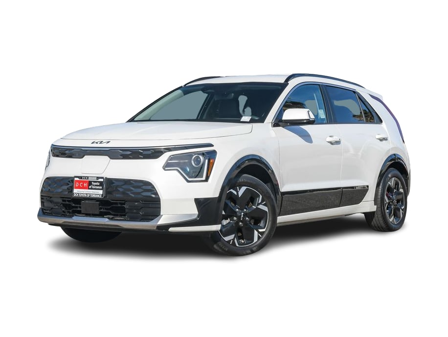 Used 2024 Kia Niro Wind with VIN KNDCR3L11R5120446 for sale in Madison, WI