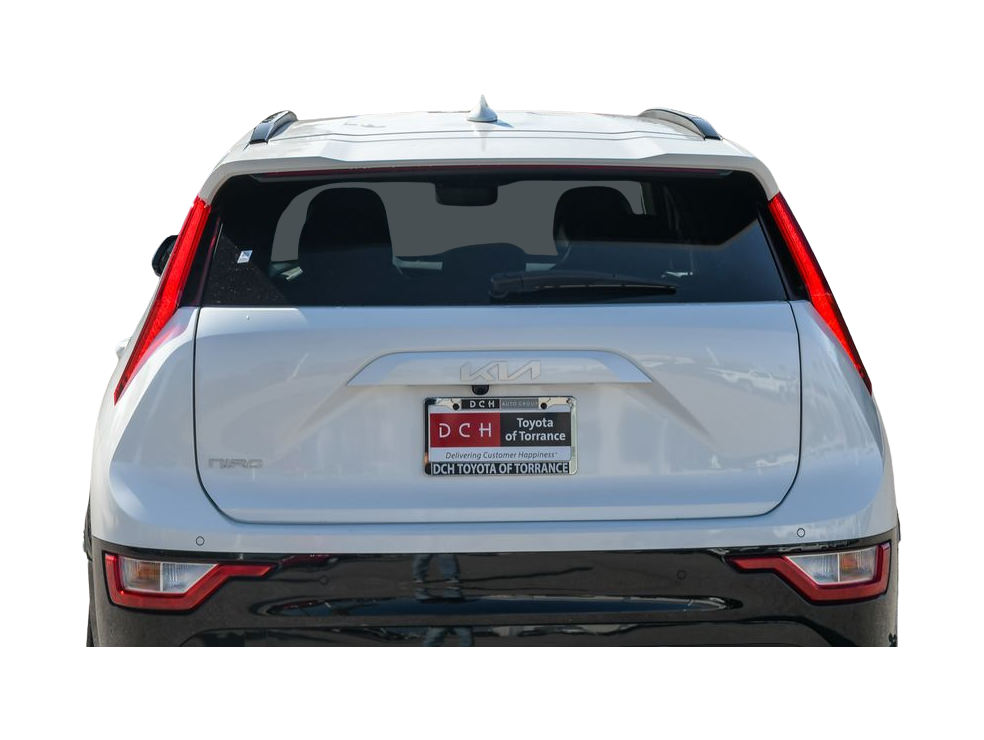 Thumbnail: 2024 Kia Niro - 4