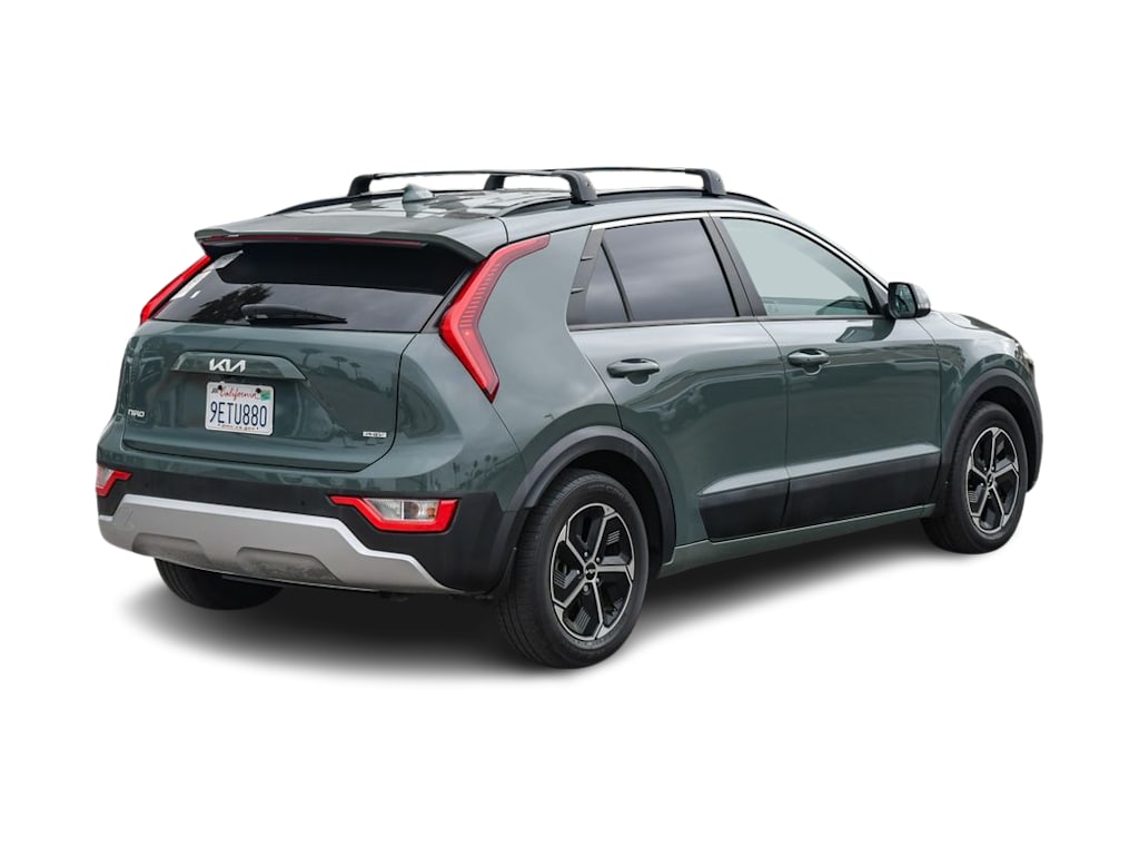 Thumbnail: 2023 Kia Niro - 21