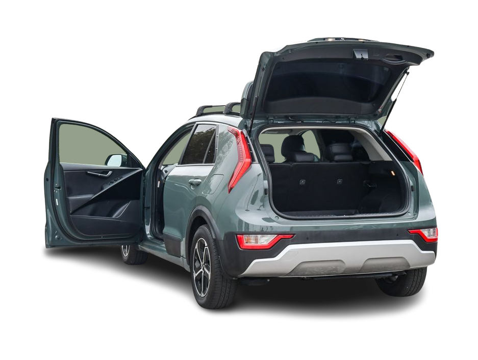 Thumbnail: 2023 Kia Niro - 16