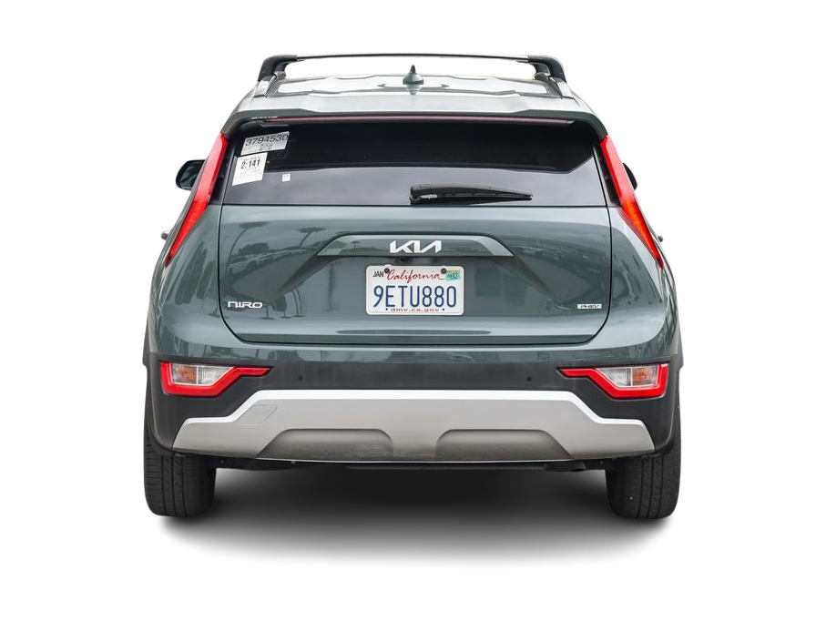 Thumbnail: 2023 Kia Niro - 4