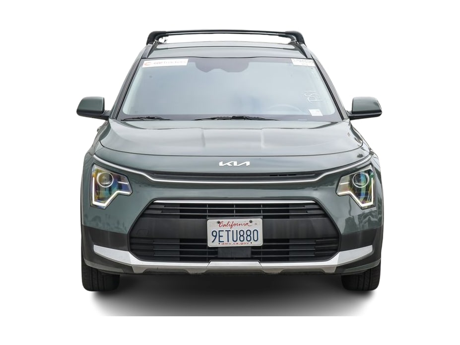 Thumbnail: 2023 Kia Niro - 5