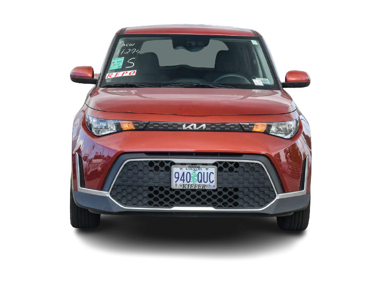 Thumbnail: 2023 Kia Soul - 5