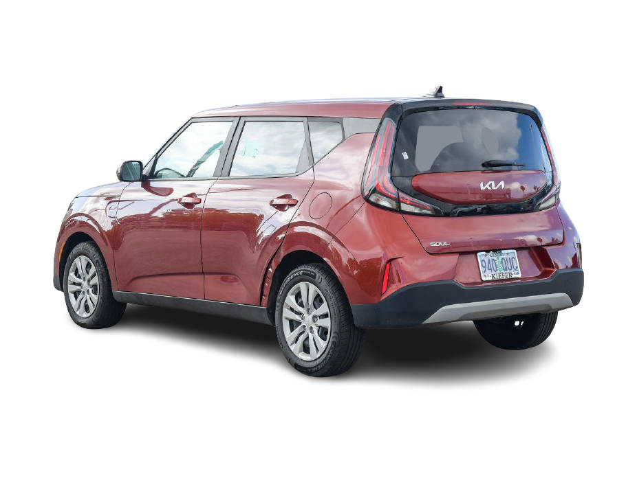 Thumbnail: 2023 Kia Soul - 3