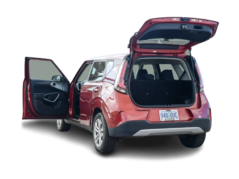 Thumbnail: 2023 Kia Soul - 16