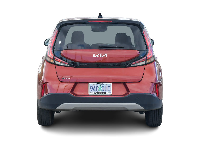 Thumbnail: 2023 Kia Soul - 4