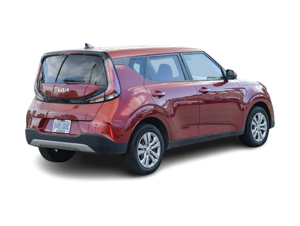 Thumbnail: 2023 Kia Soul - 21