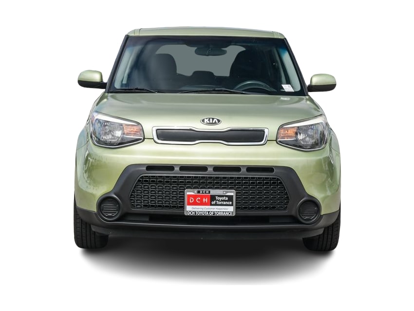 Thumbnail: 2015 Kia Soul - 5