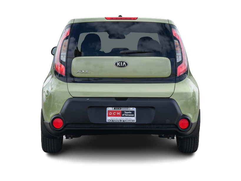 Thumbnail: 2015 Kia Soul - 4