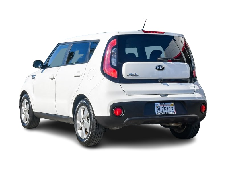 Thumbnail: 2019 Kia Soul - 19