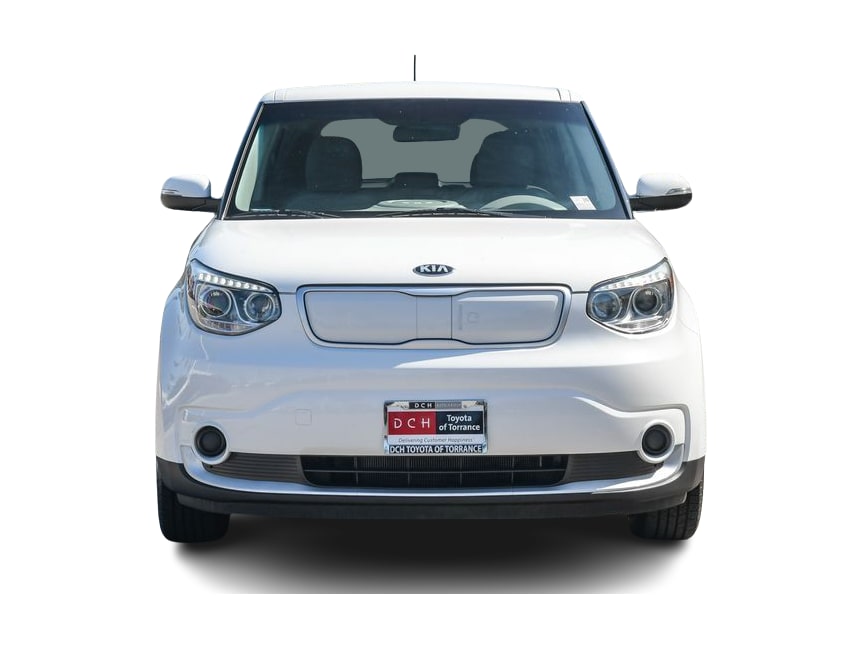 Thumbnail: 2016 Kia Soul - 5