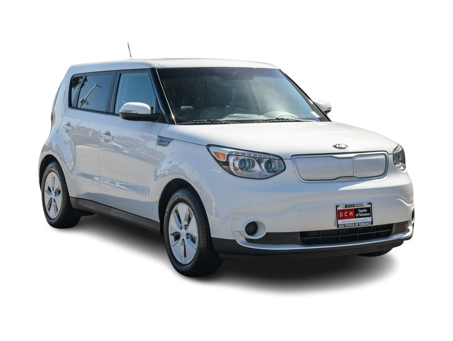 Thumbnail: 2016 Kia Soul - 17