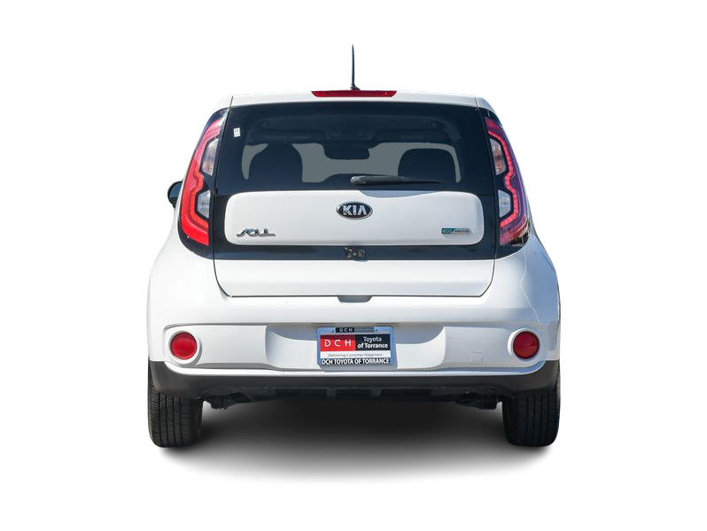 Thumbnail: 2016 Kia Soul - 4