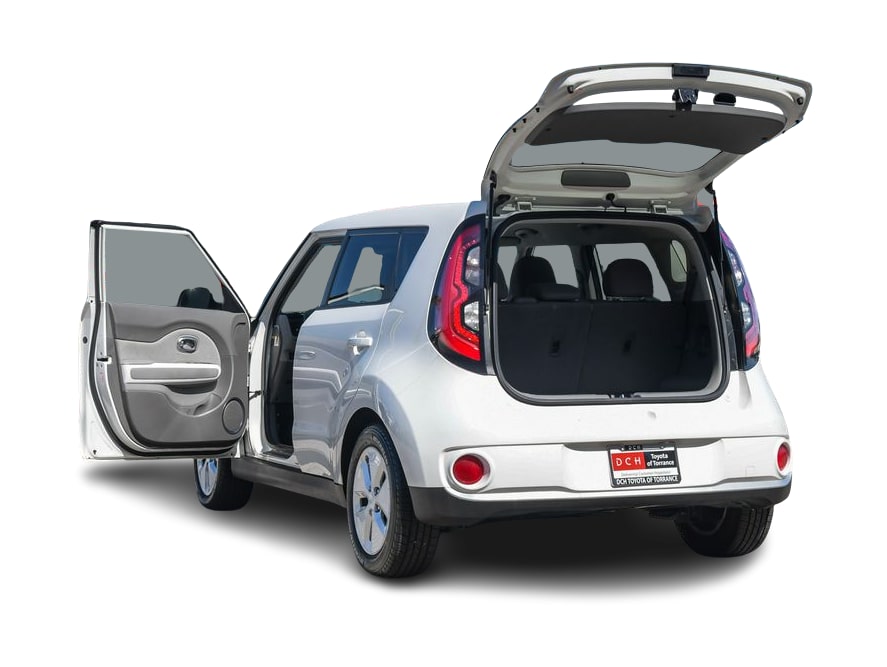Thumbnail: 2016 Kia Soul - 16