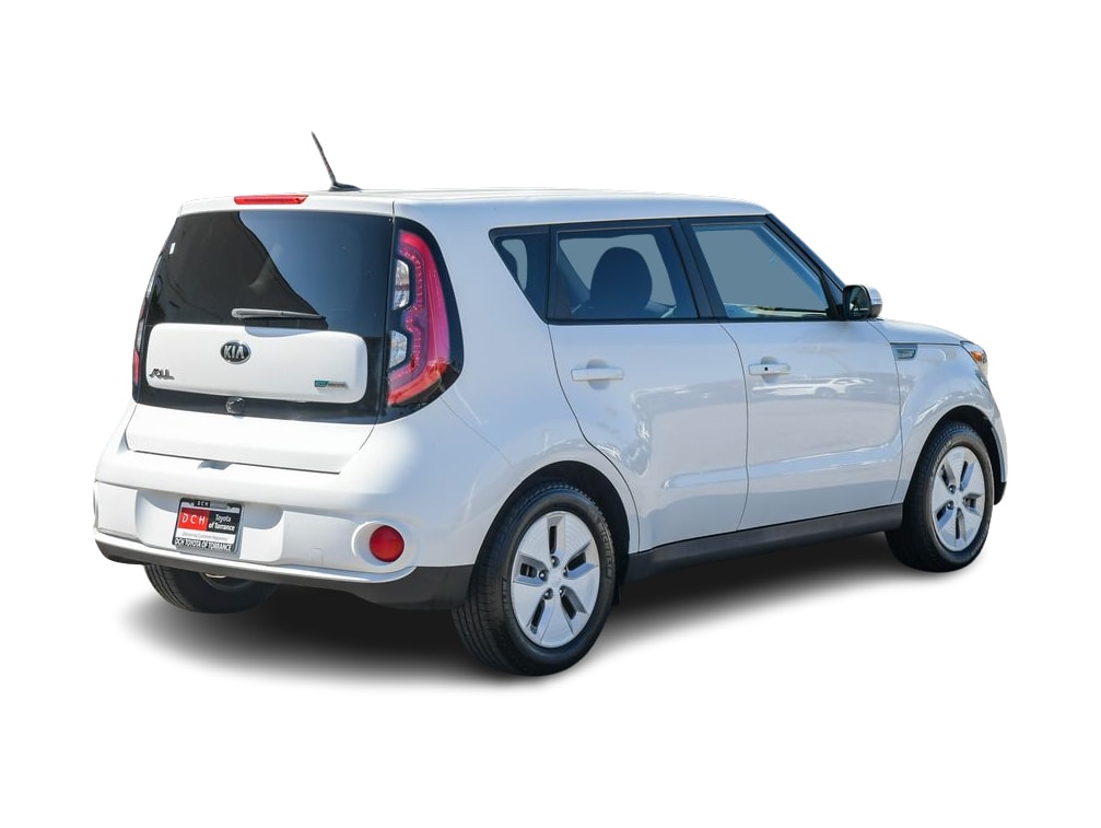 Thumbnail: 2016 Kia Soul - 20