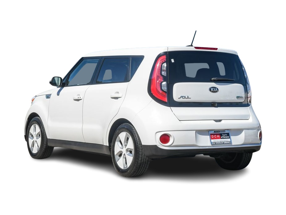 Thumbnail: 2016 Kia Soul - 3
