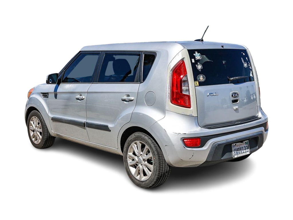 Thumbnail: 2012 Kia Soul - 3