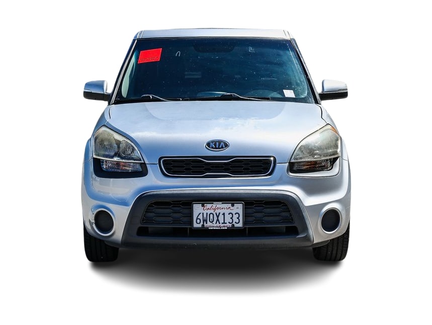 Thumbnail: 2012 Kia Soul - 4