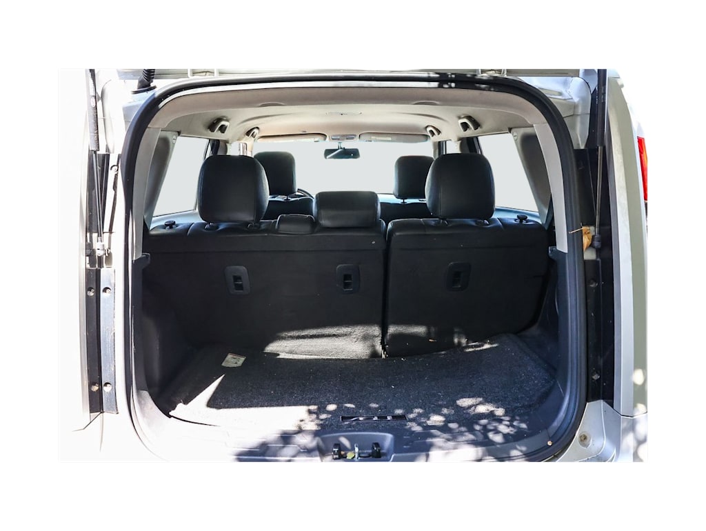 Thumbnail: 2012 Kia Soul - 14