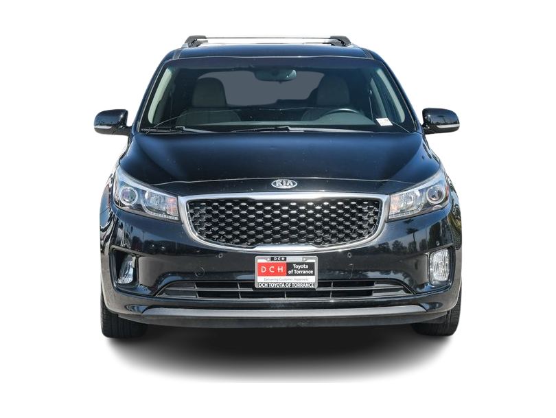 Thumbnail: 2018 Kia Sedona - 5
