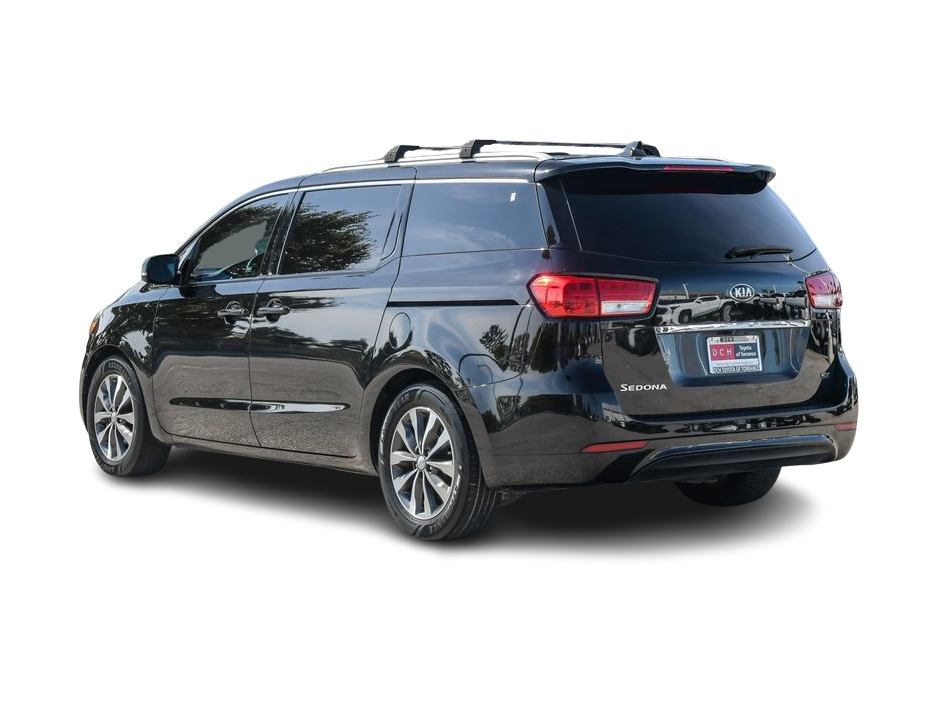 Thumbnail: 2018 Kia Sedona - 20
