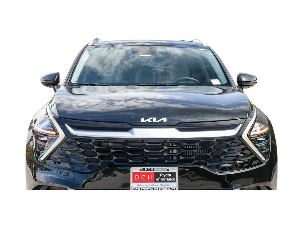 Thumbnail: 2024 Kia Sportage - 18