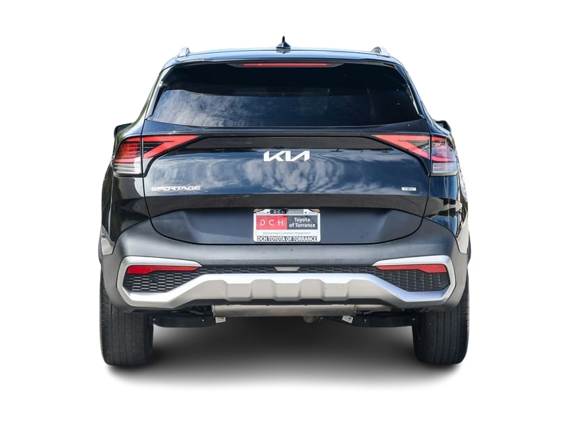 Thumbnail: 2024 Kia Sportage - 19