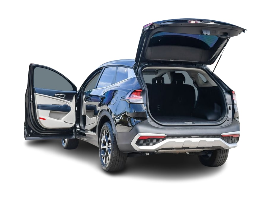Thumbnail: 2024 Kia Sportage - 16